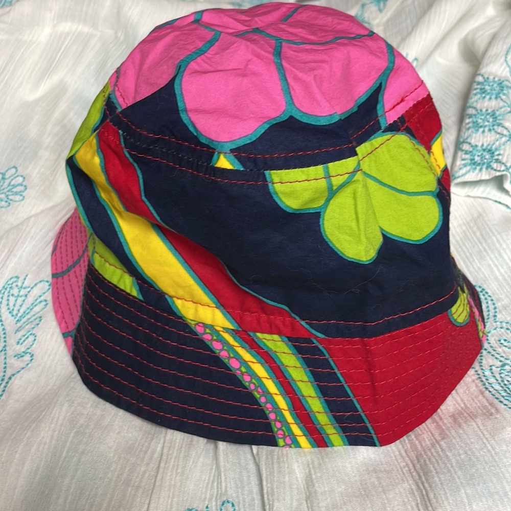 PAUL SMITH BUCKET HAT M NWT